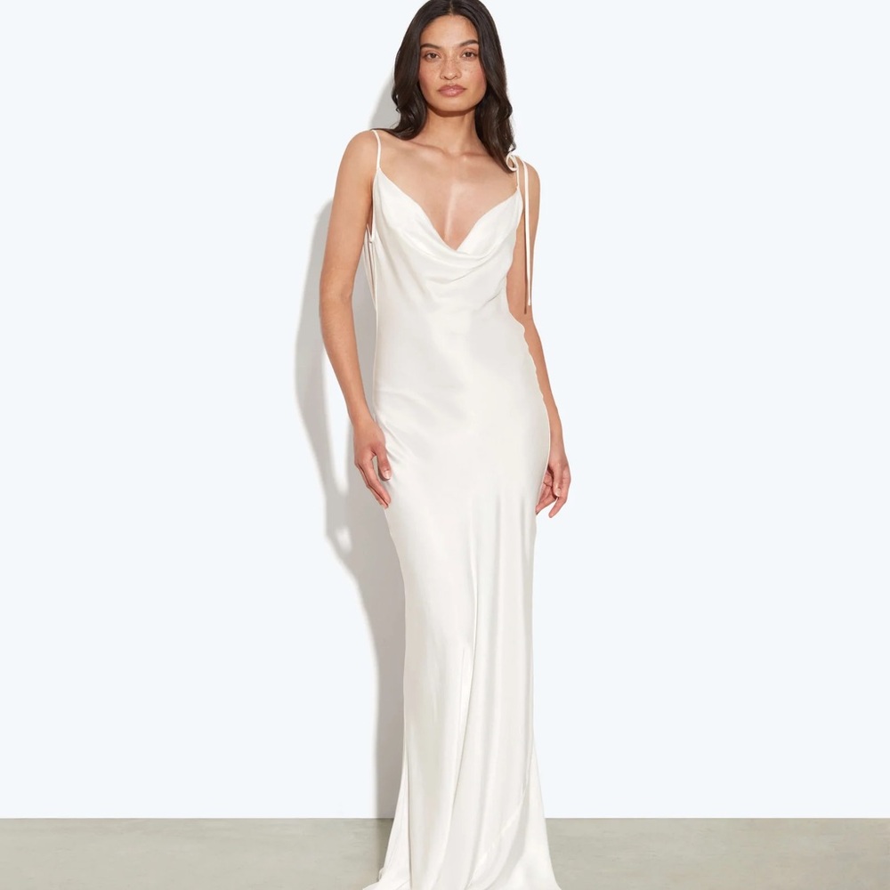 Rat & Boa Ophelia Dress